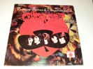 Tommy James and the Shondells Crimson and Clover Roulette SR-42023 1969 LP