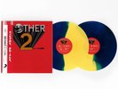 EarthBound Vinyl Mother II Game Soundtrack Blue / Yellow Ness 2 x LP Record
