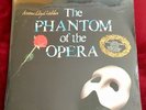 ANDREW LLOYD WEBBER THE PHANTOM OF THE OPERA 2LP ORIG 1987 STILL SEALED. NICE