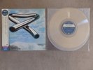 MIKE OLDFIELD - TUBULAR BELLS - JAPANESE LP LIMITED EDITION - CLEAR VINYL