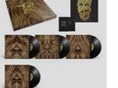 Super Furry Animals at the BBC / 4LP vinyl box set sold out 500 only *Pre order*