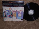 Charles Mingus Ah Um Columbia CS 8171 stereo NM promo white label 6 eye
