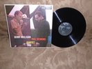 Gerry Mulligan Paul Desmond QUartet Verve MGV-8246 mono org pres EX Joe Benjamin