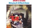 BOB DYLAN-BRINGING IT ALL BACK HOME-JAPAN LP Ltd/Ed I98