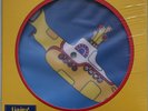 7 picture vinyl single the beatles yellow submarine