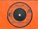 CREATIVE SOURCE - DON'T BE AFRAID (TAKE MY LOVE) - 7