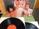 The Jimi Hendrix Experience- Electric Ladyland- Doppelvinyl LP- 1972 Reissue-Ger