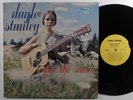 DAYLE STANLEY After The Snow SQUIRE LP VG++ mono