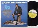 JACK NITZSCHE  Lonely Surfer REPRISE LP mono