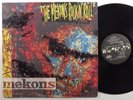 MEKONS The Mekons Rock 'N' Roll A&M LP promo w/bio sheet