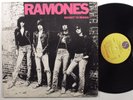 RAMONES Rocket To Russia SIRE LP VG+
