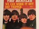 NM+ Original 1965 The Beatles / Straight Top Picture Sleeve  We Can Work It Out
