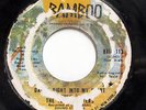 SERENA JOHNSON-ALL WORK NO PLAY ON BIG 2 MODERN SOUL 45-M-