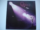 QUEEN - Debut Album 1973 Blair Pressing LP EX-