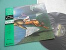 NAZARETH LP The Fool Circle Japan 25PP-4 VERTIGO OBI Mint Vinyl