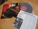 FIREHOUSE HOLD YOUR FIRE 1990 KOREA LP 12
