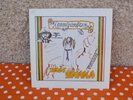 DISQUE 33 TOURS JAH SHAKA  THE COMMANDMENTS OF DUB JAH SHAKA MUSIC  1982