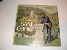 SAM COOKE - KEEN LP - THE WONDERFUL WORLD OF SAM COOKE - LISTEN
