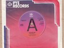 JIMMY HELMS RAGTIME GIRL RARE PYE DEMO NORTHERN SOUL EX VINYL
