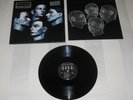 KRAFTWERK : Electric Cafe (Deutsche Version), Rare 1st Press Vinyl LP + OIS 1986