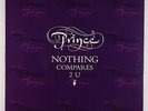 Prince - Nothing Compares 2 U 12
