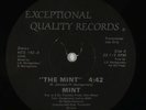 Mint - The Mint/Skywalking 12