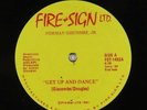 Norman Giscombe, Jr. - Get Up And Dance 12