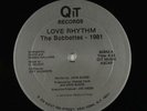 Bobbettes 1981 - Love Rhythm 12