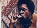 Luther Allison - Bad News Is Coming LP White Label Promo Vinyl Blues
