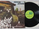 KEVIN AYERS. WHATEVERSHEBRINGSWESING.UK VINYL LP.1st PRESS.HARVEST SHVL 800.1972