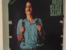 James Taylor - Mud Slide Slim LP White Label Promo Vinyl You've Got A Friend WLP