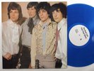 PINK FLOYD The Great Lost Album LP VG+ germany unofficial release blue vinyl