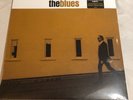 Boz Scaggs Out of the Blues LP+ 7 inch Rare New & Sealed Gold Colored LP