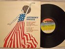 ANTHONY SWETE - OMONIMO - SAME - ANNO 1970 Label CLAN BF/ES/LP 7021