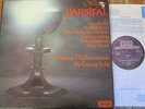 SET 550-4 Wagner Parsifal / Kollo / Solti / VPO etc. 5 LP box