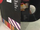 PINK FLOYD - The Final Cut Vinyl LP Original  OZ 1ST PRESS gatefold