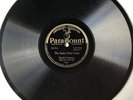 PIANO BLUES: ELZADIE ROBINSON ’THE SANTA CLAUS CRAVE' PARAMOUNT 12573 EE-