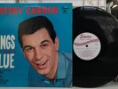 Freddy Cannon - Sings Happy Shades Of Blue - Swan LP 504 Mono VG+