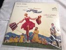 The Sound of Music Soundtrack Analog Spark New Sealed Julie Andrews 180g LP