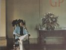 Gram Parsons GP UK vinyl LP album record K44228 REPRISE
