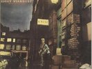 David Bowie The Rise And Fall Of Ziggy Stardust -... UK vinyl LP  record