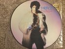 PRINCE YOU GOT THE LOOK SPECIAL LTD EDT PICTURE DISC VINYL