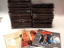 Between 150-200 1980s CHART / POP / ROCK 7-Inch Singles Inc Rod Stewart - H39