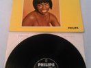 NINA SIMONE - BROADWAY BLUES BALLADS LP EX ( + )   RARE UK MONO 1ST PRESS BL