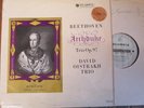 SAX 2352 Beethoven Archduke Trio Op. 97 / David Oistrakh Trio B/S