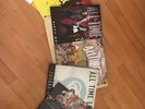 Every All Time Low record ever released on vinyl- CURRENTLY ON HOLD
