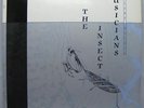 Graeme Revell - The Insect Musicians - BRU 001 (includes booklet)