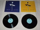 Depeche Mode : Enjoy The Silence, 2xVinyl 12