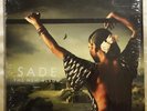SADE Soldier of Love R&B SOUL LP RARE