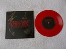 4 Autographs Signed By BULLET FOR MY VALENTINE - Scream Aim Fire, Red 7